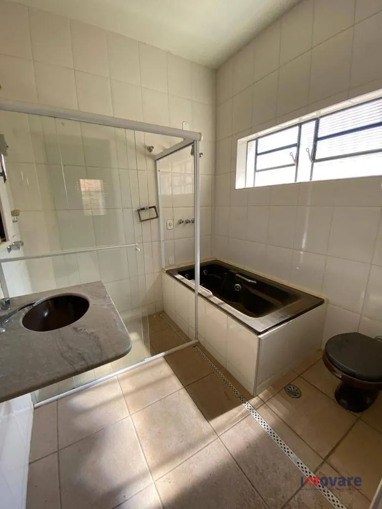 Casa, 4 quartos, 198 m² - Foto 11