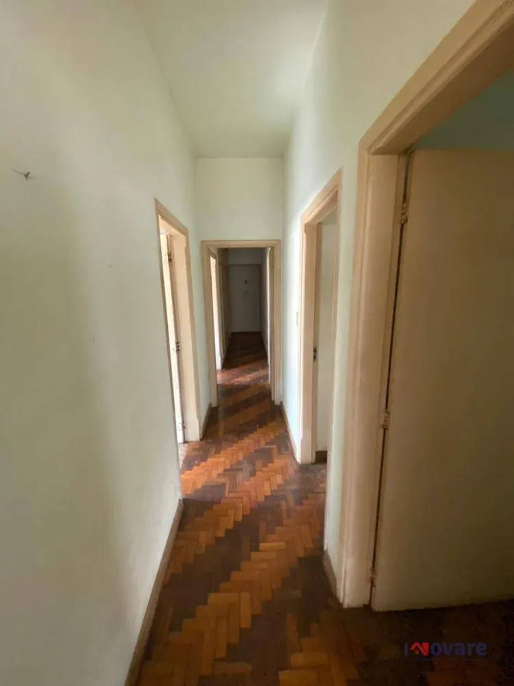 Casa, 4 quartos, 198 m² - Foto 12