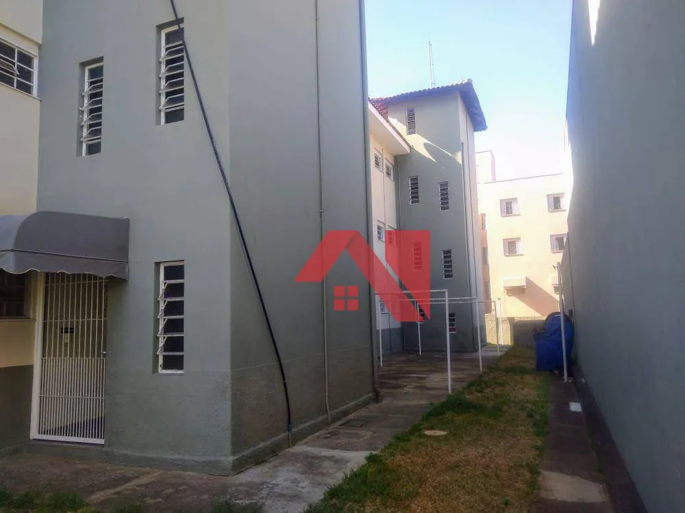 Apartamento, 2 quartos, 75 m² - Foto 3