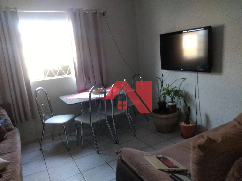Apartamento, 2 quartos, 75 m² - Foto 1