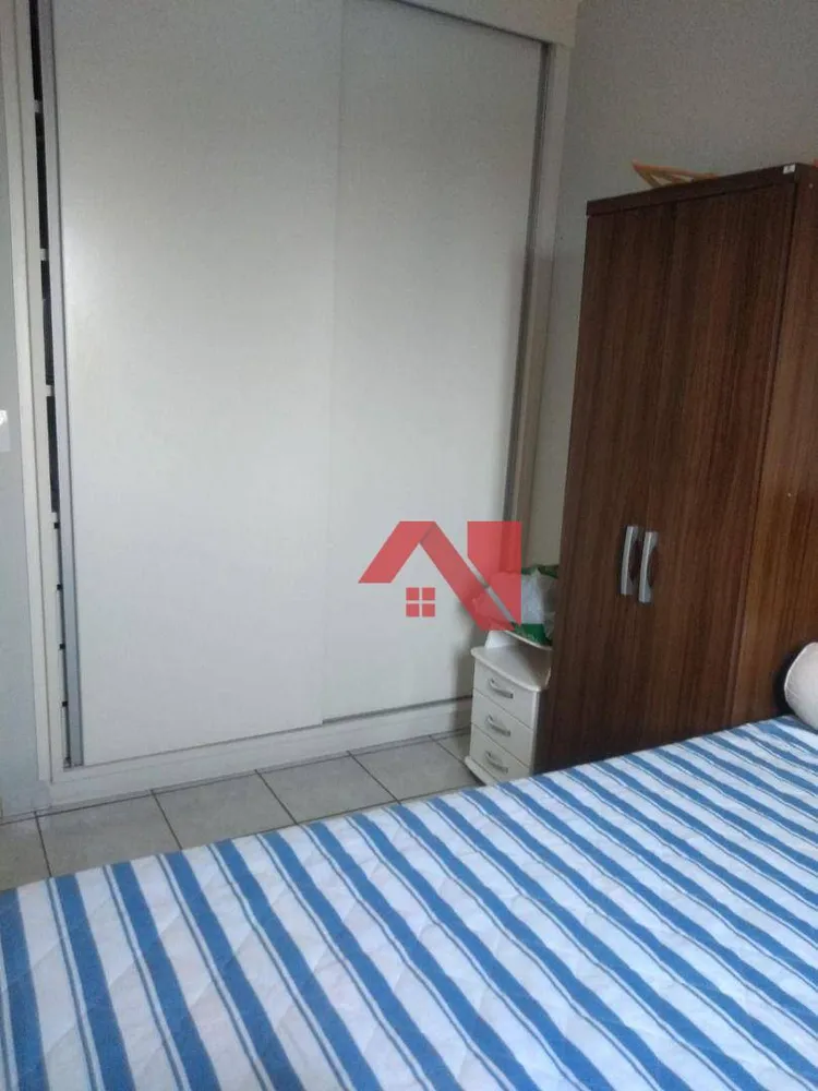 Apartamento, 2 quartos, 75 m² - Foto 8