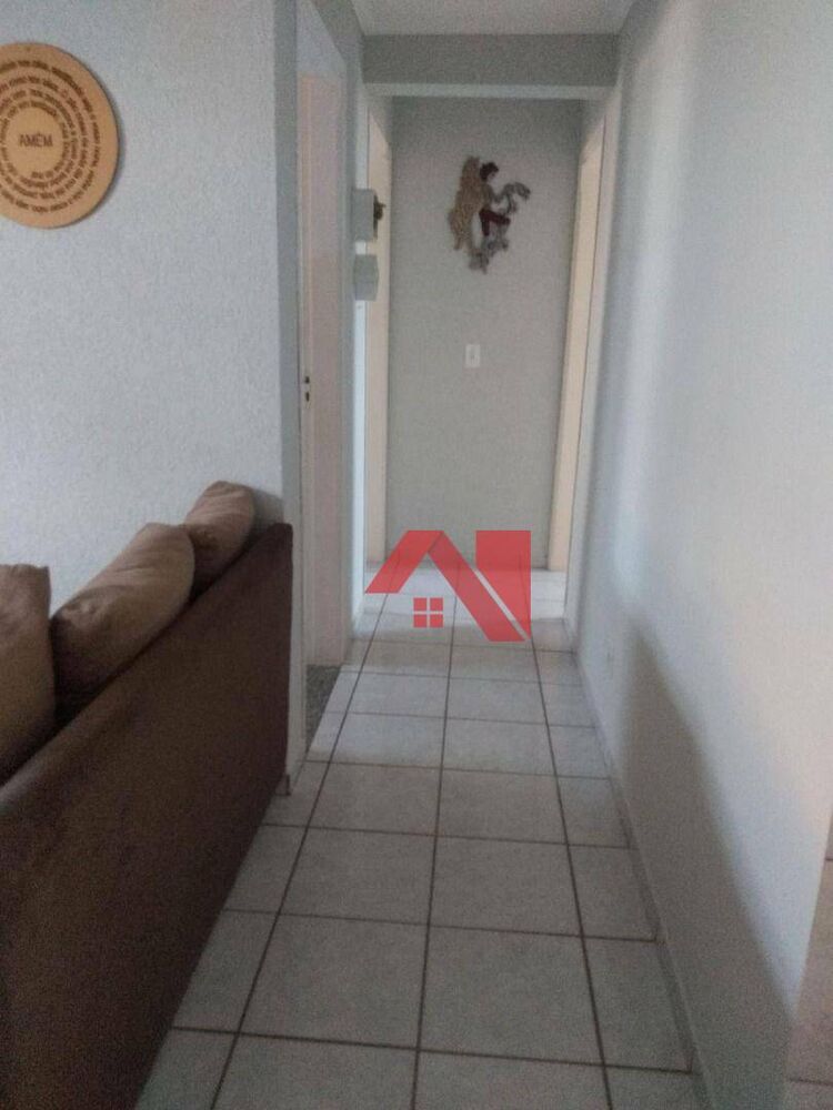 Apartamento, 2 quartos, 75 m² - Foto 3