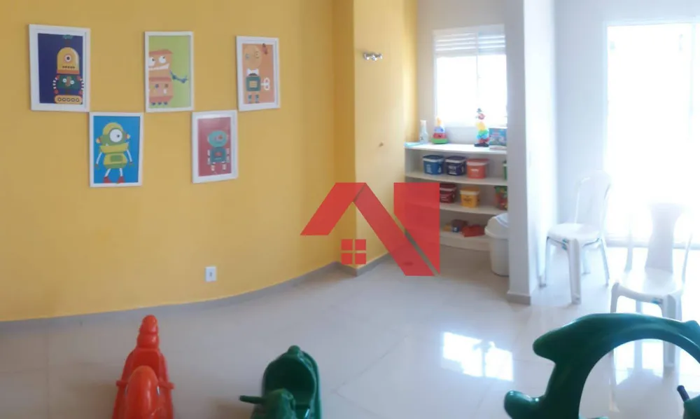 Apartamento, 2 quartos, 50 m² - Foto 2