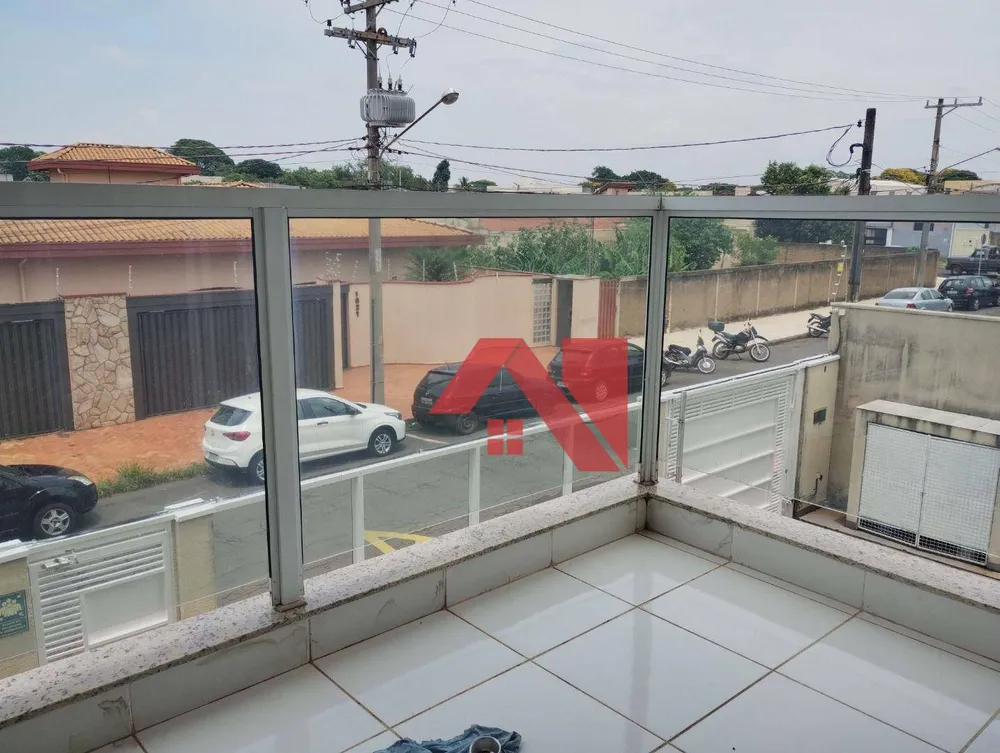 Apartamento, 3 quartos, 98 m² - Foto 13