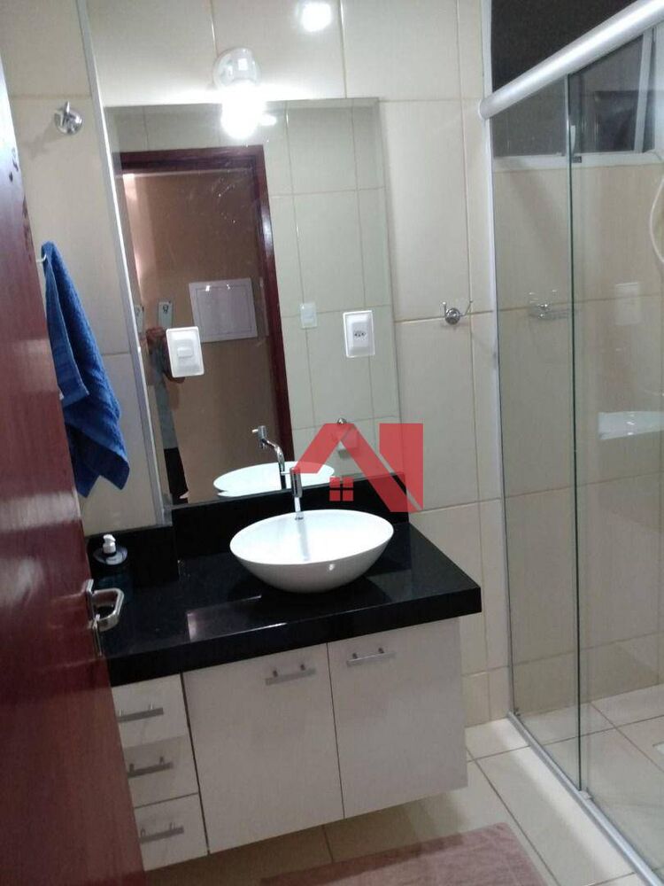 Apartamento, 3 quartos, 98 m² - Foto 5