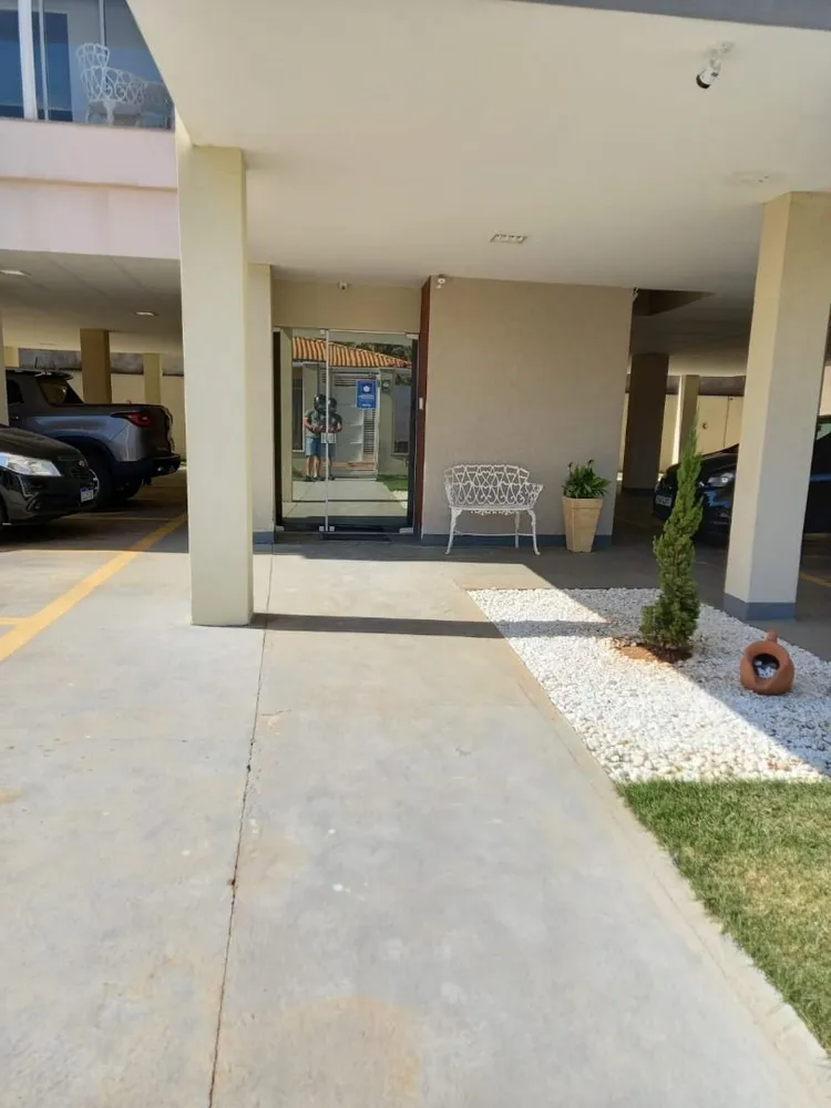 Apartamento, 3 quartos, 98 m² - Foto 17