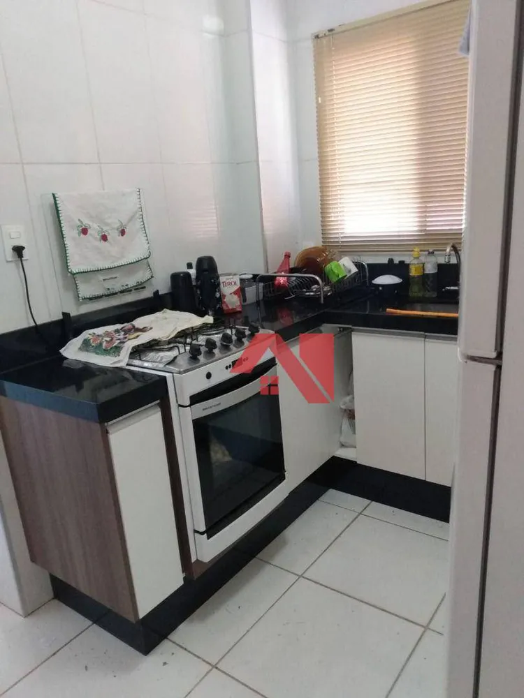 Apartamento, 3 quartos, 98 m² - Foto 11