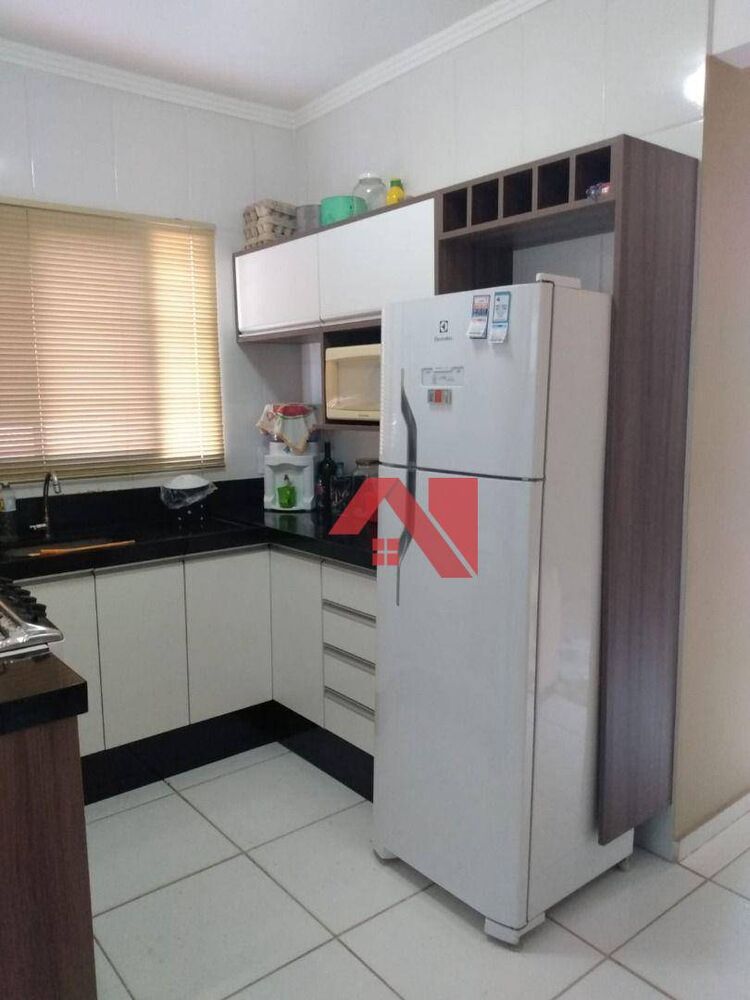 Apartamento, 3 quartos, 98 m² - Foto 1