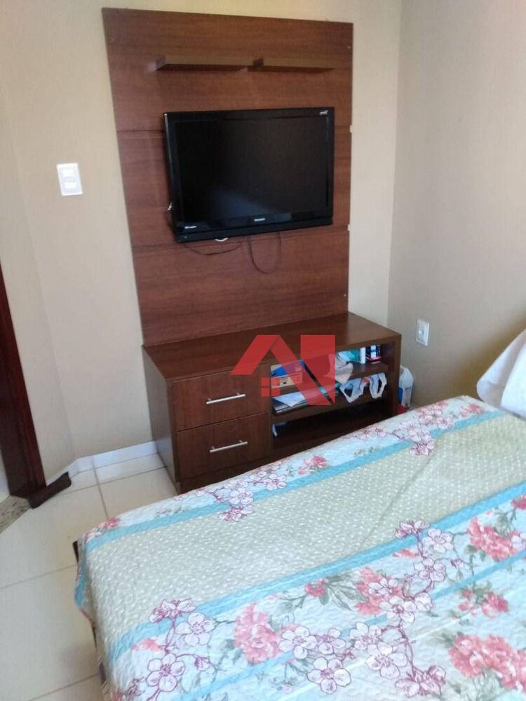 Apartamento, 3 quartos, 98 m² - Foto 3