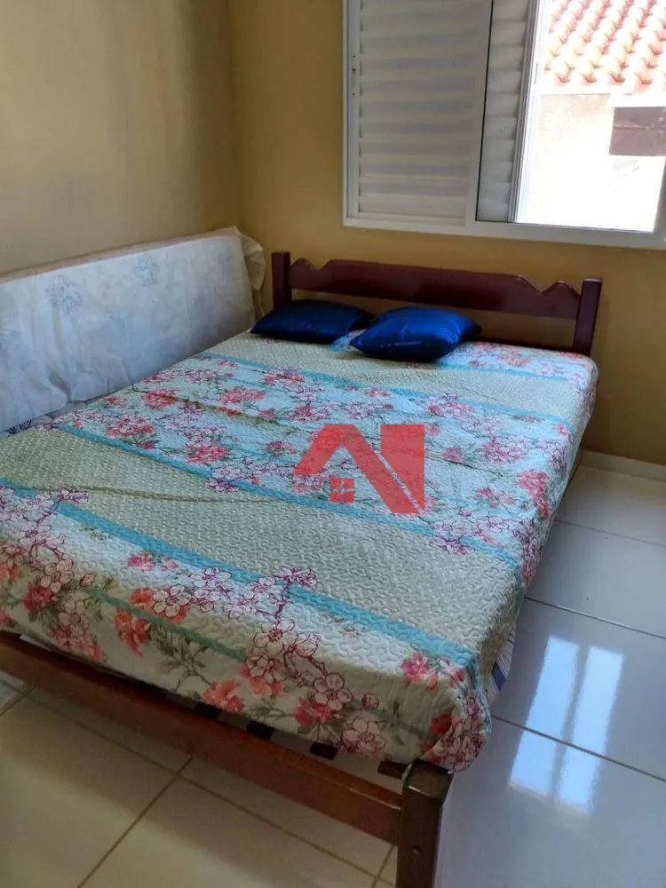 Apartamento, 3 quartos, 98 m² - Foto 12