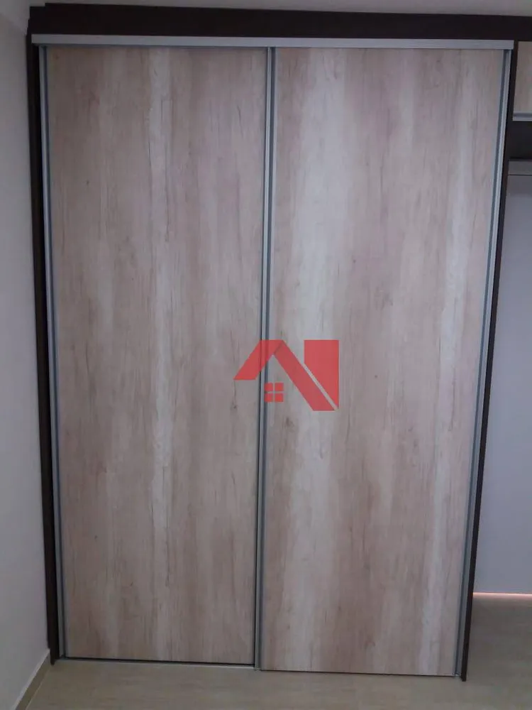 Apartamento, 2 quartos, 56 m² - Foto 2