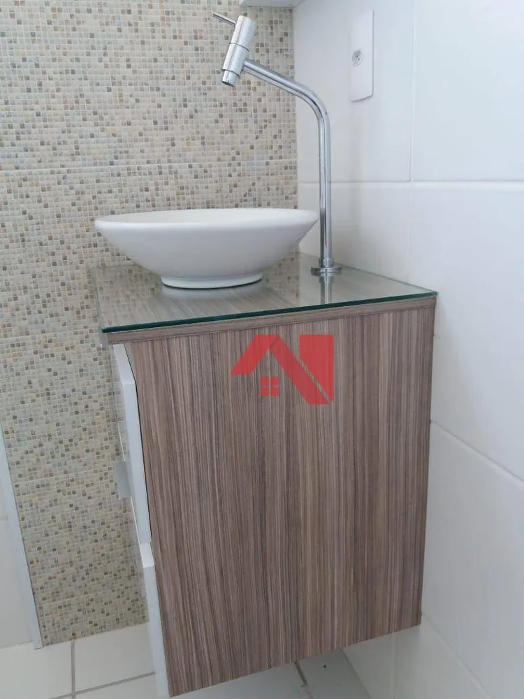 Apartamento, 2 quartos, 56 m² - Foto 7