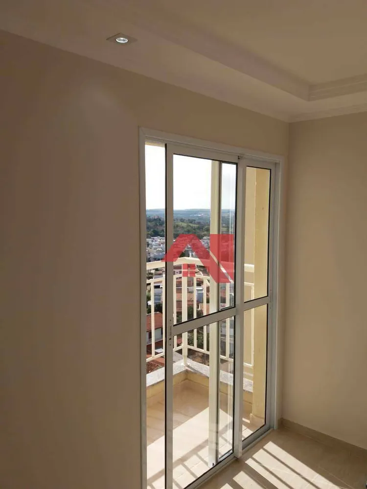 Apartamento, 2 quartos, 56 m² - Foto 8