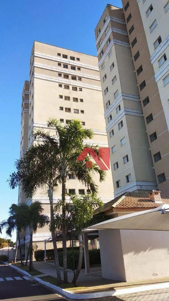 Apartamento, 2 quartos, 56 m² - Foto 12