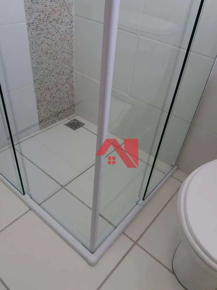 Apartamento, 2 quartos, 56 m² - Foto 3