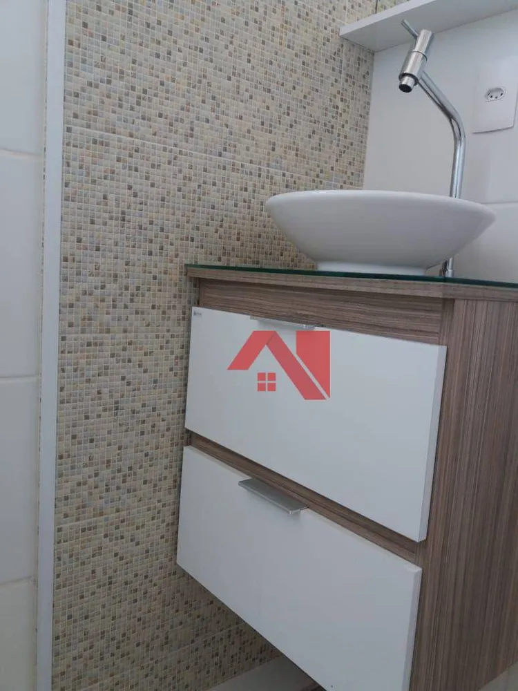 Apartamento, 2 quartos, 56 m² - Foto 6