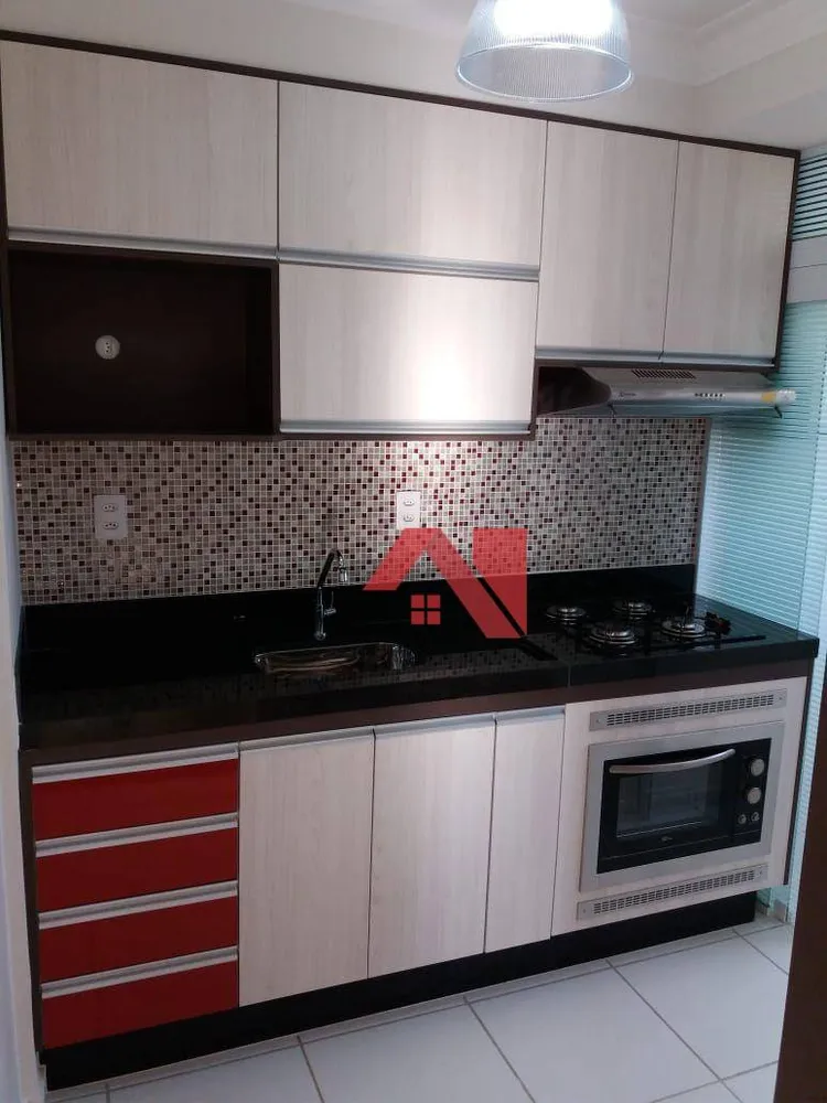 Apartamento, 2 quartos, 56 m² - Foto 1