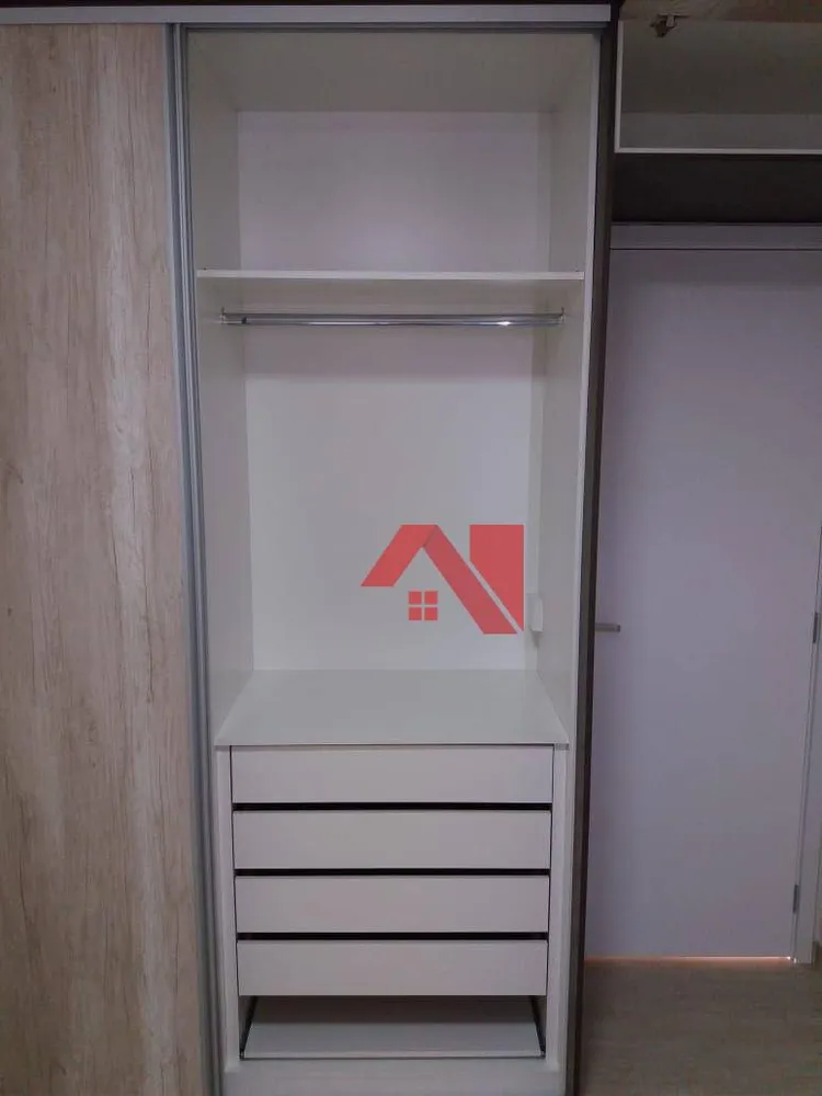 Apartamento, 2 quartos, 56 m² - Foto 9