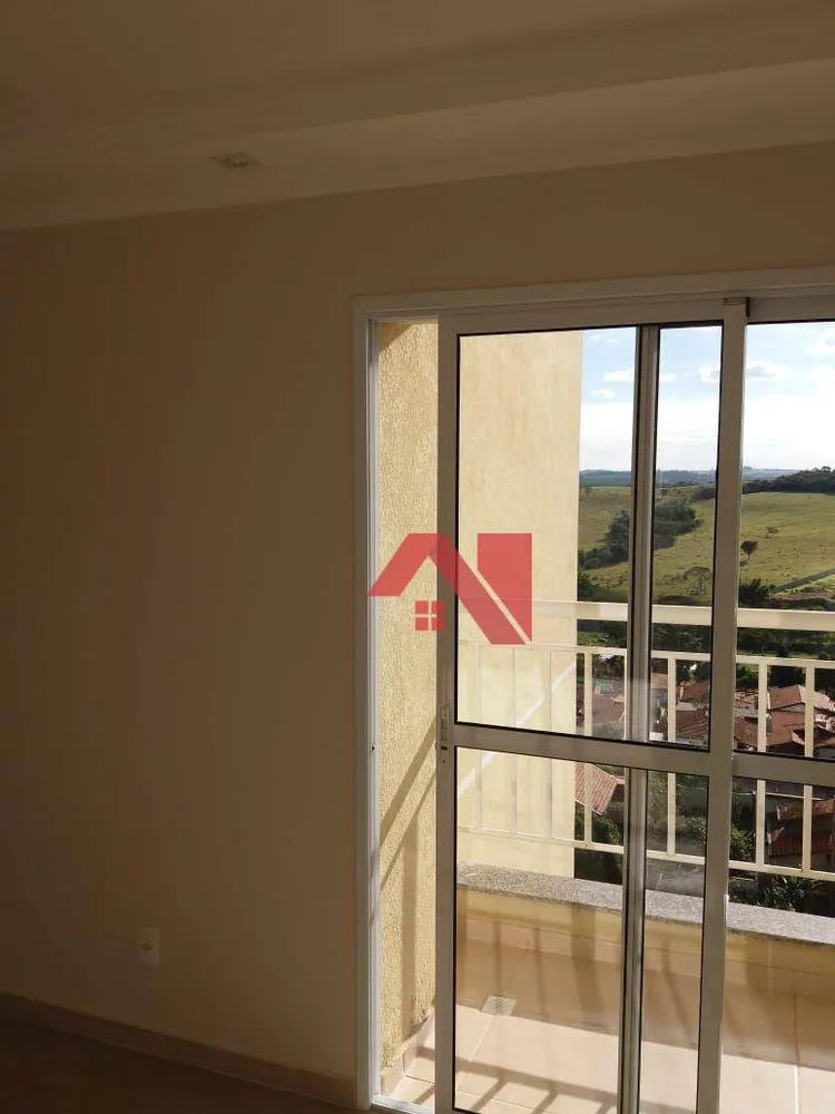 Apartamento, 2 quartos, 56 m² - Foto 5