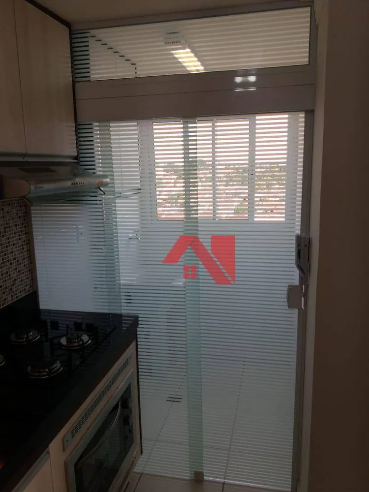 Apartamento, 2 quartos, 56 m² - Foto 4