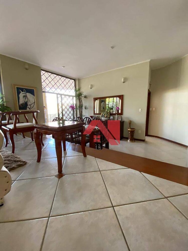 Sobrado, 3 quartos, 390 m² - Foto 9