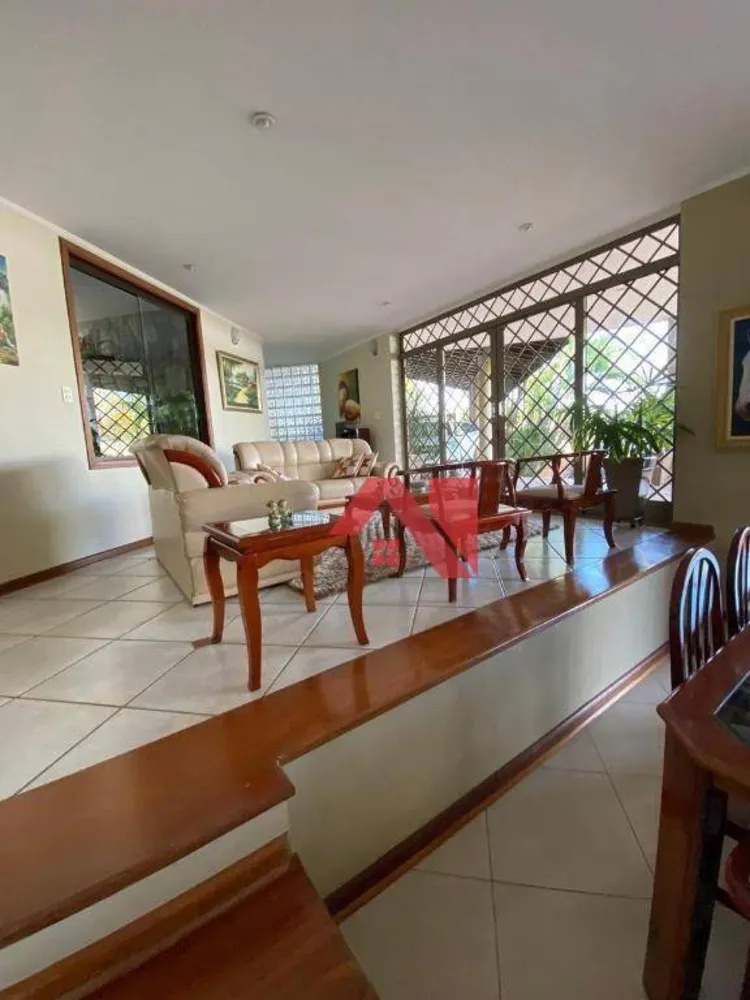 Sobrado, 3 quartos, 390 m² - Foto 18
