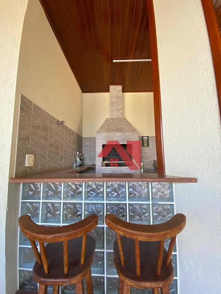 Sobrado, 3 quartos, 390 m² - Foto 3