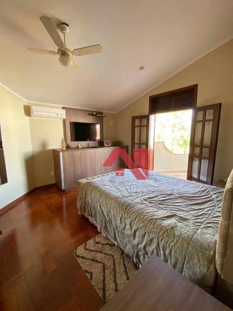 Sobrado, 3 quartos, 390 m² - Foto 12