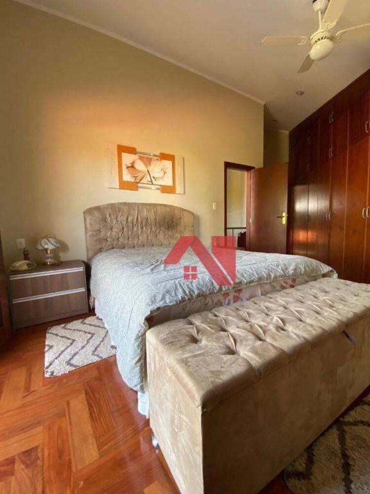 Sobrado, 3 quartos, 390 m² - Foto 11