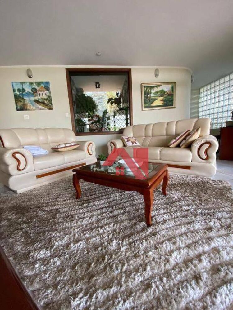 Sobrado, 3 quartos, 390 m² - Foto 15