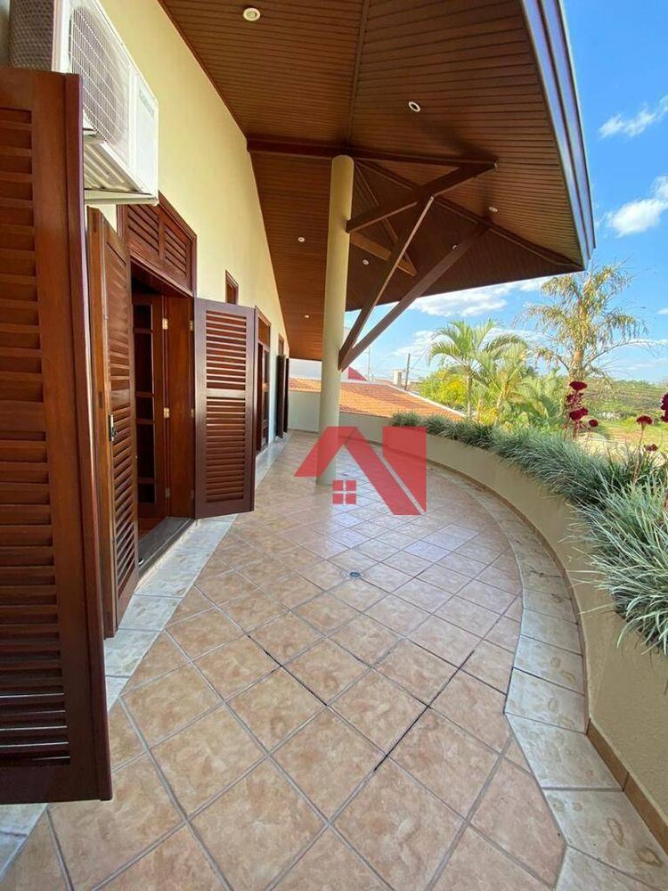 Sobrado, 3 quartos, 390 m² - Foto 8