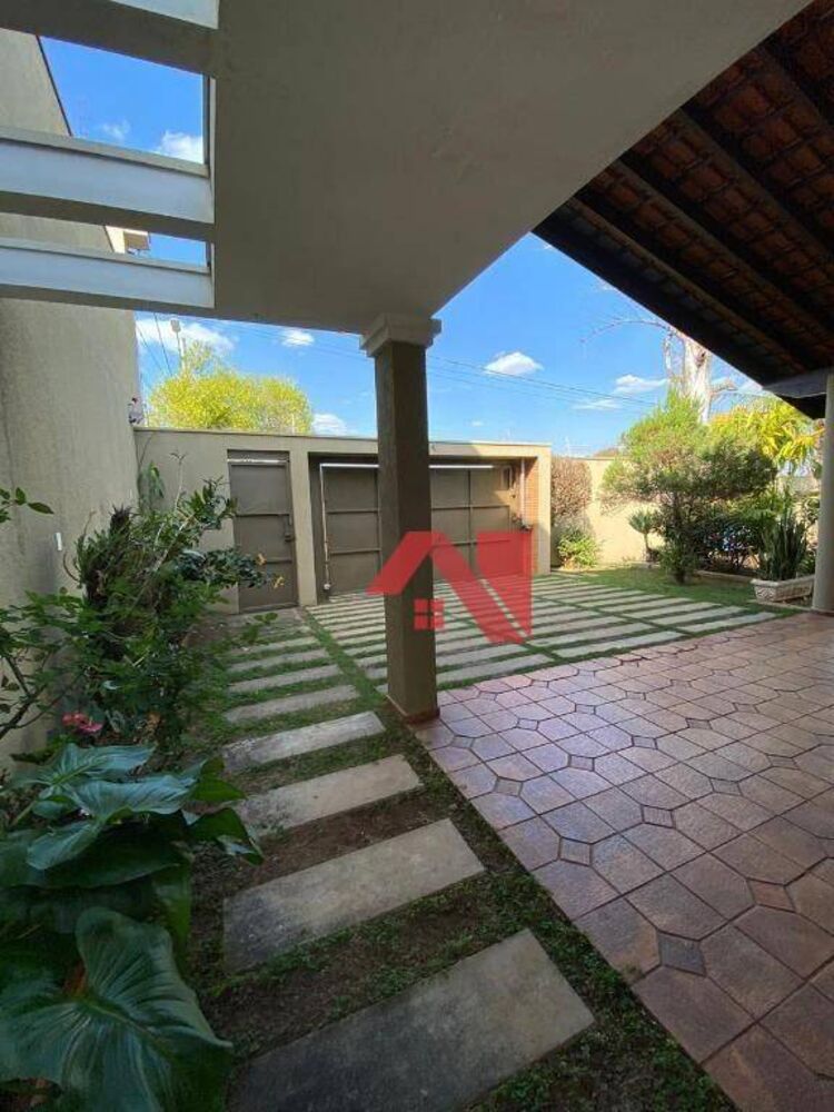 Sobrado, 3 quartos, 390 m² - Foto 16