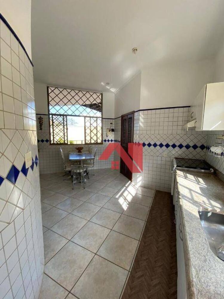 Sobrado, 3 quartos, 390 m² - Foto 13