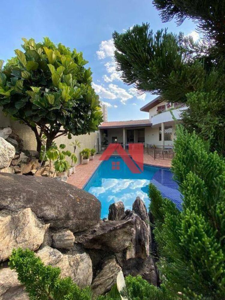 Sobrado, 3 quartos, 390 m² - Foto 10