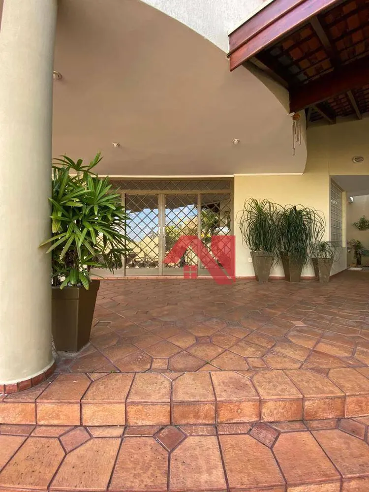 Sobrado, 3 quartos, 390 m² - Foto 17