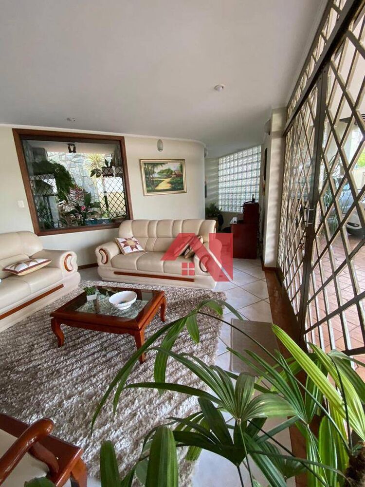 Sobrado, 3 quartos, 390 m² - Foto 7