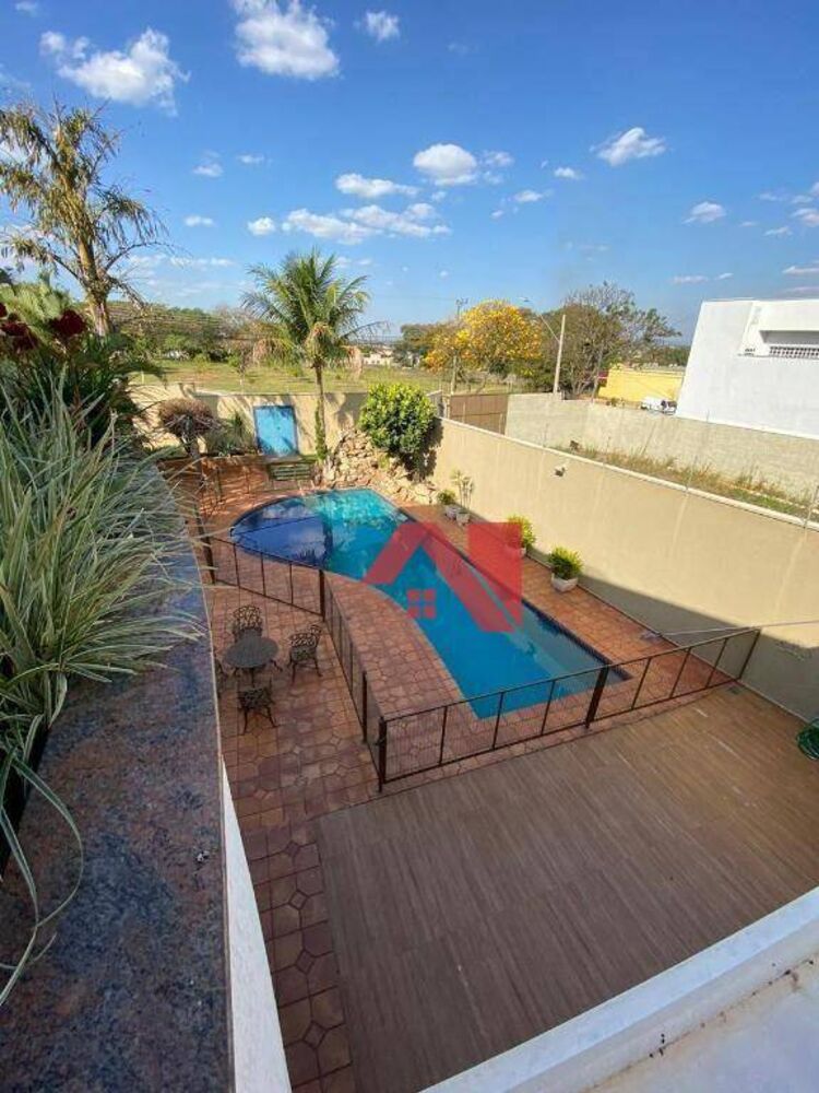 Sobrado, 3 quartos, 390 m² - Foto 14