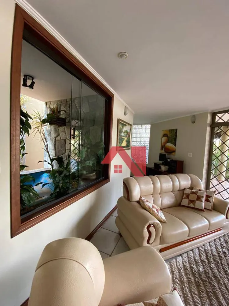 Sobrado, 3 quartos, 390 m² - Foto 19