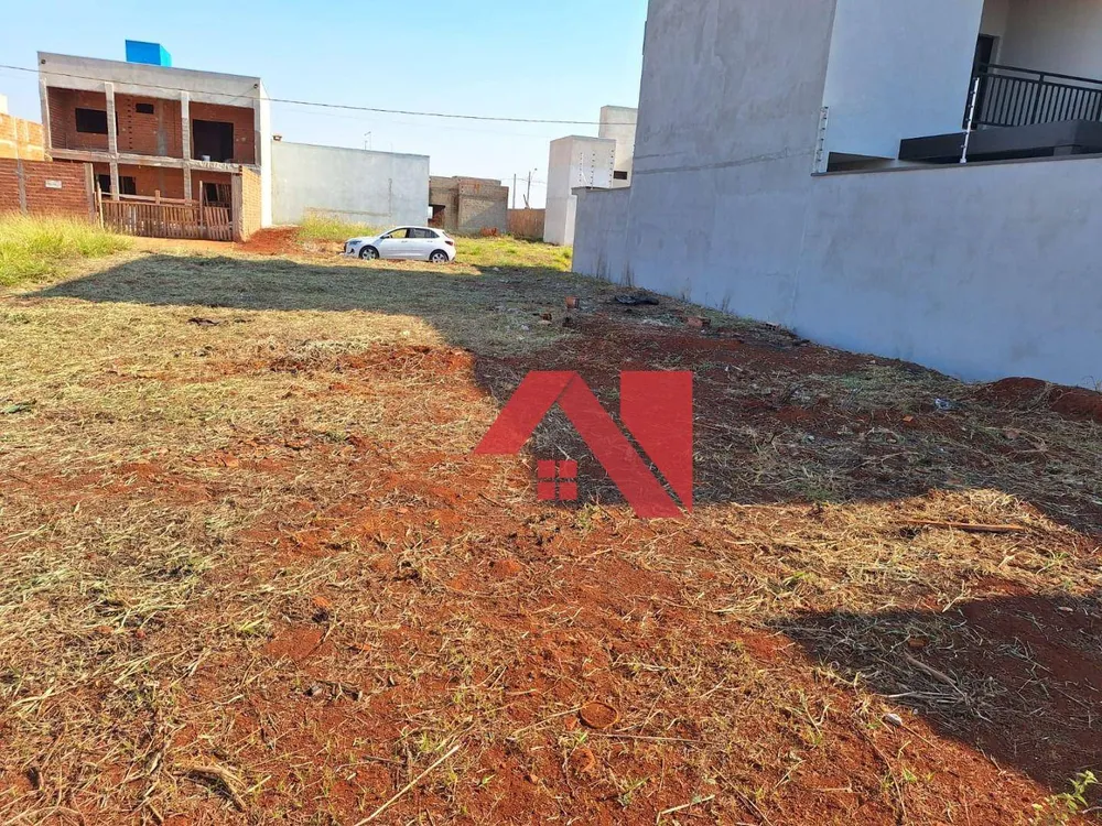 Terreno, 200 m² - Foto 1