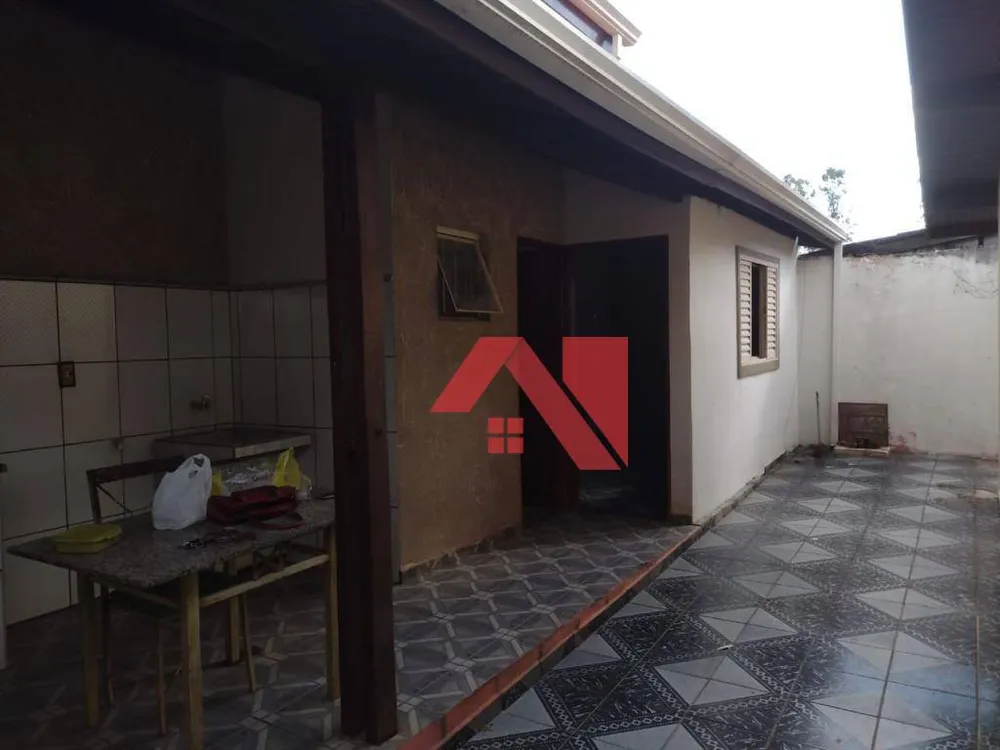 Casa, 3 quartos, 115 m² - Foto 14