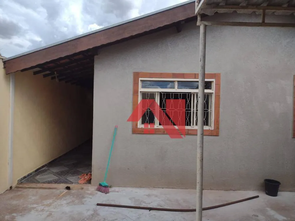 Casa, 3 quartos, 115 m² - Foto 6