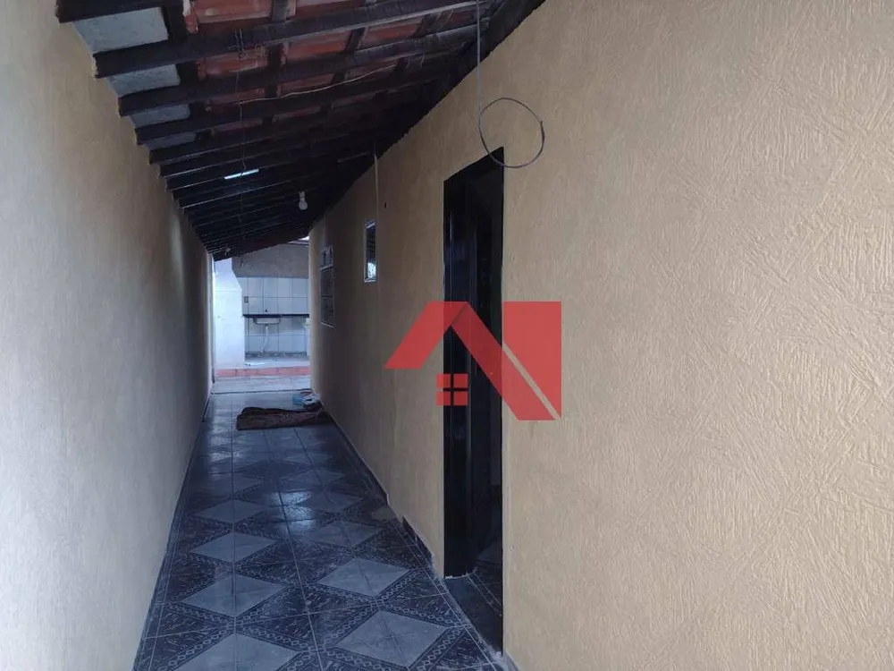Casa, 3 quartos, 115 m² - Foto 5