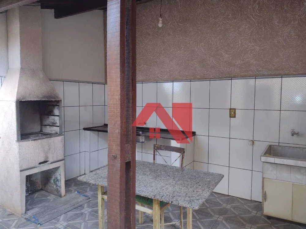 Casa, 3 quartos, 115 m² - Foto 7