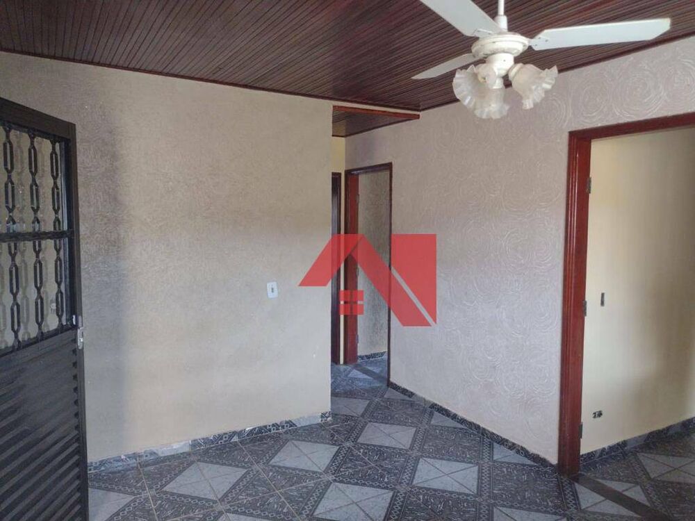 Casa, 3 quartos, 115 m² - Foto 1