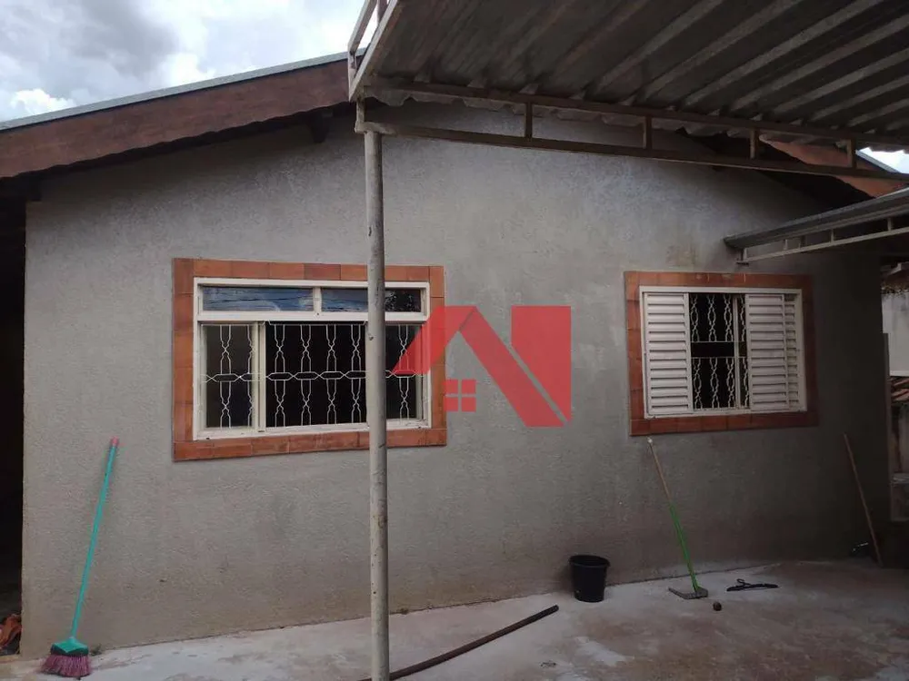 Casa, 3 quartos, 115 m² - Foto 8