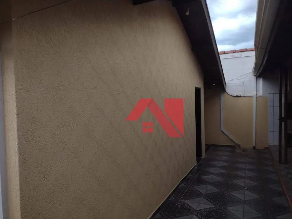 Casa, 3 quartos, 115 m² - Foto 15