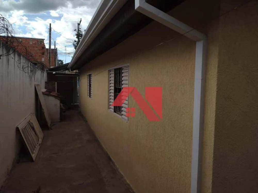 Casa, 3 quartos, 115 m² - Foto 16