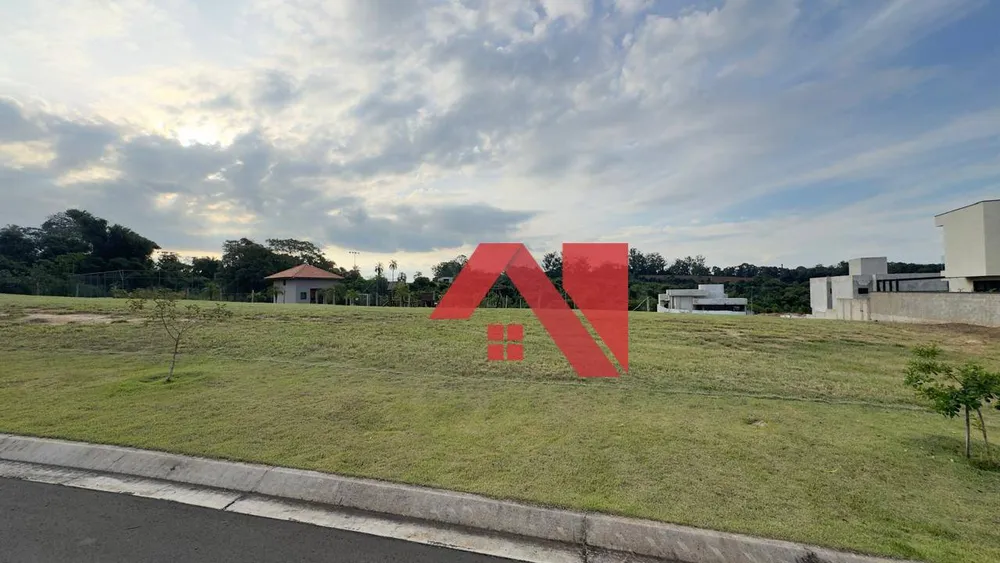 Loteamento e Condomínio, 405 m² - Foto 1