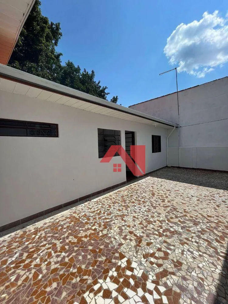 Casa, 1 quarto, 150 m² - Foto 6
