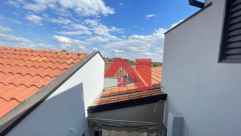 Casa, 4 quartos, 177 m² - Foto 6